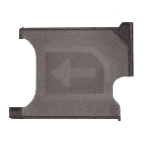 Smays SIM Card Tray Replacement for Sony Xperia Z1 / L39h L39u L39t / C6903 C6902 Honami von SMAYS