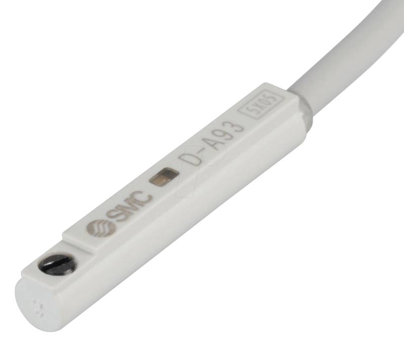 D-A93L - Reed-Schalter für CDQS.., MXS.., MY1B.., MSQB.. von SMC PNEUMATIK