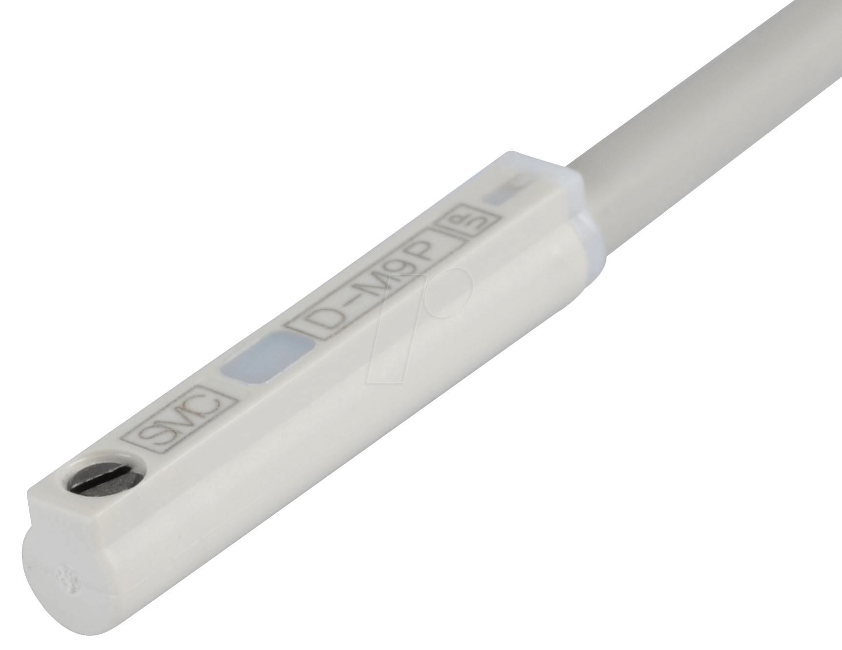 D-M9PL - Signalgeber für verschiedene Zylinder, 3,0 m D-M9PL - Signalgeber für verschiedene Zylinder, 3,0 m von SMC PNEUMATIK
