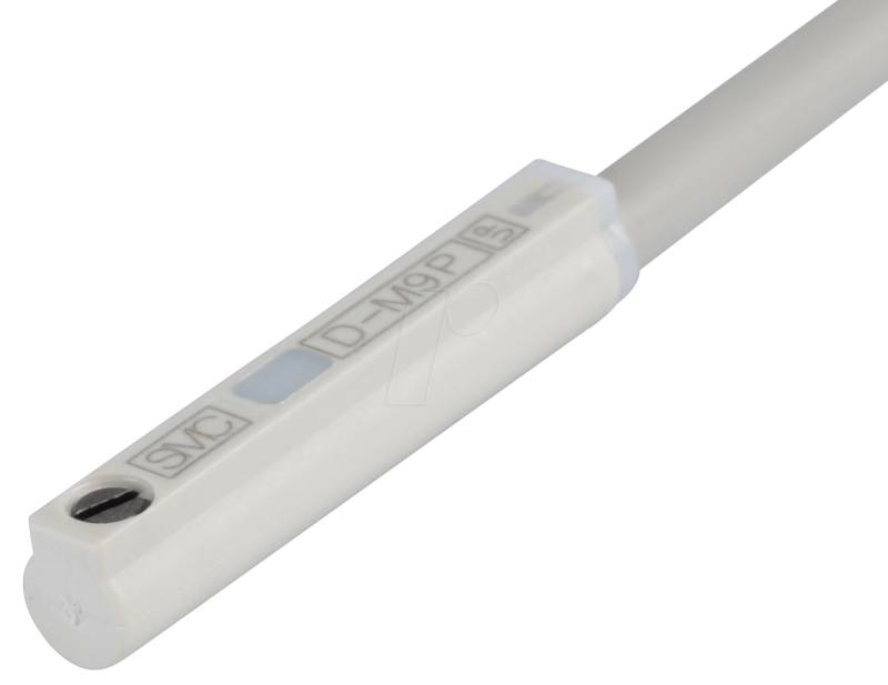 D-M9PL - Signalgeber für verschiedene Zylinder, 3,0 m von SMC PNEUMATIK