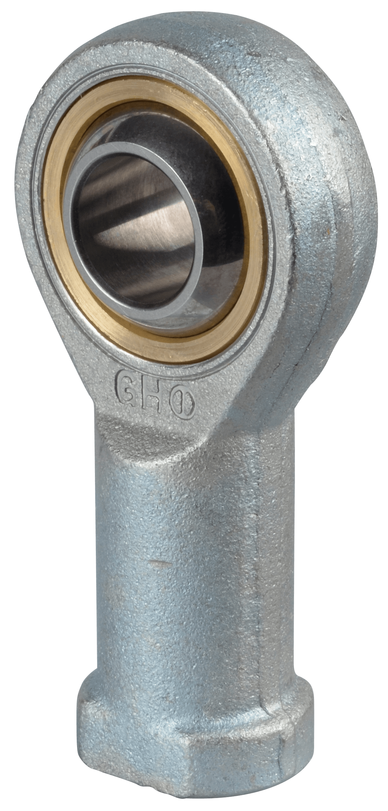 KJ16D - Zubehör für CP96.. - Ø 50/63 mm, Gelenkkopf DIN 648 von SMC PNEUMATIK