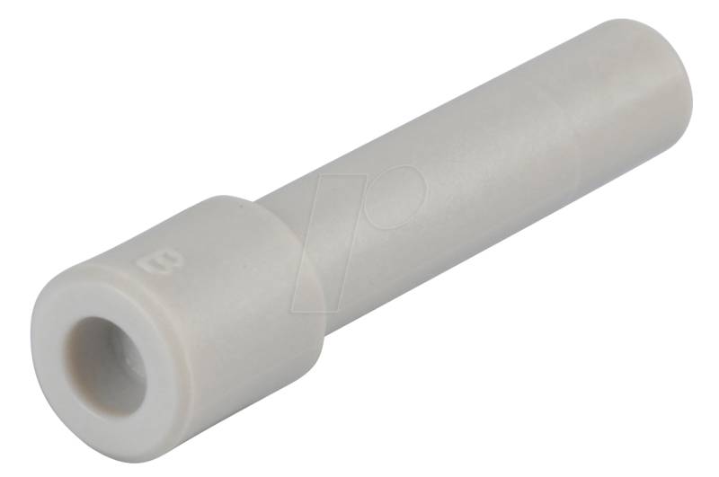 KQ2P-06 - Verschlussstopfen, 6 mm von SMC PNEUMATIK
