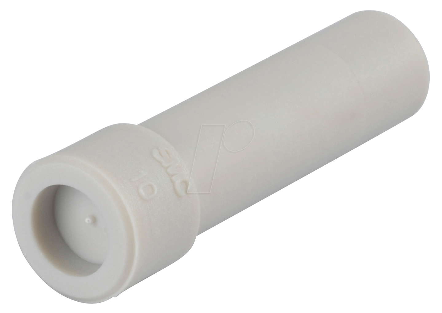 KQ2P-10 - Verschlussstopfen, 10 mm von SMC PNEUMATIK