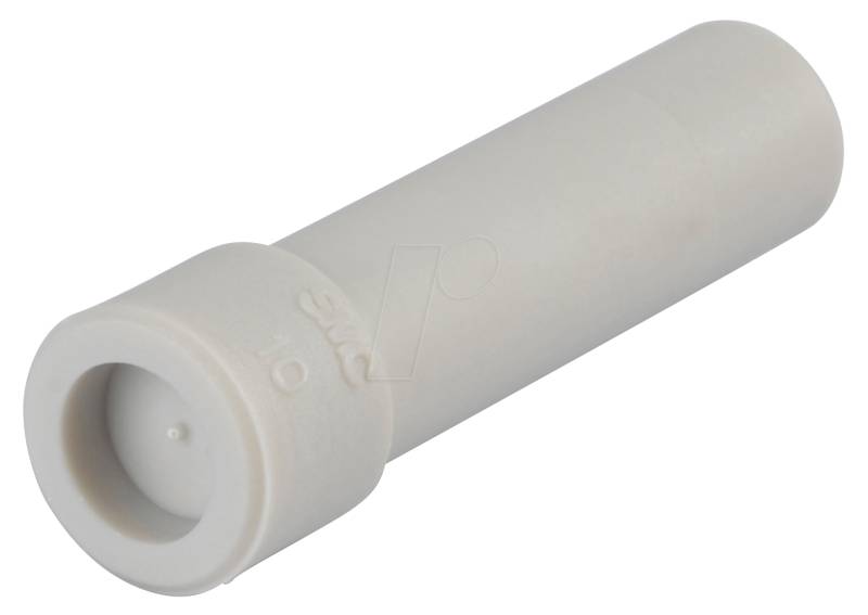 KQ2P-10 - Verschlussstopfen, 10 mm von SMC PNEUMATIK