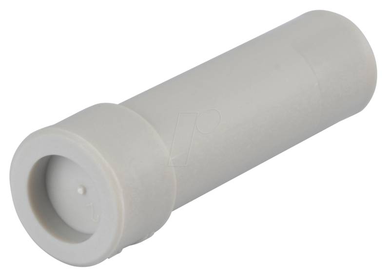 KQ2P-12 - Verschlussstopfen, 12 mm von SMC PNEUMATIK