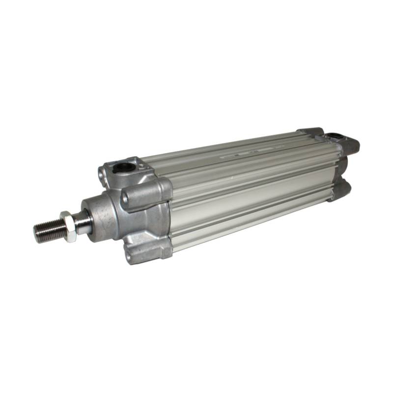 SMC CP96SDB63-180-CEU10428 Pneumatikzylinder 63 mm Bohrung 180 mm Hub von SMC