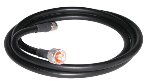 SMC Cable Antennenkabel Anschluss Serie N (M) Anschluss Serie N (M) 2 m, geschirmt, von SMC