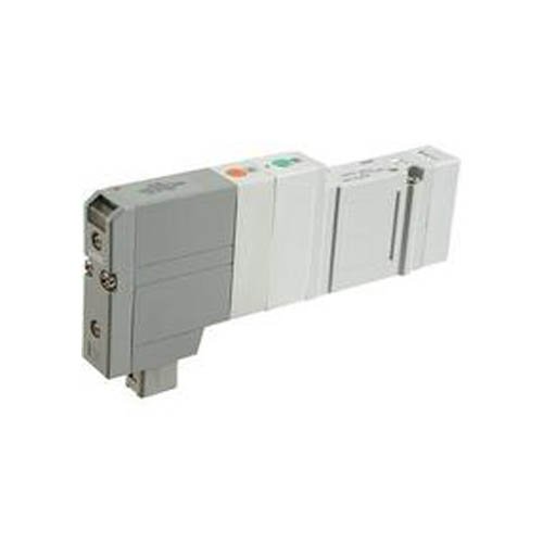 SMC sv2500–5 FUD 5 Port Magnetventil von SMC