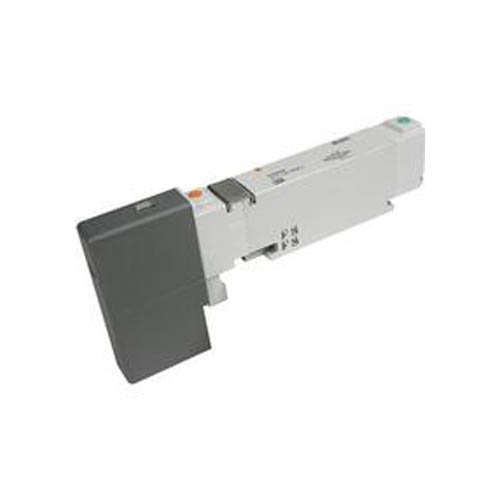 SMC vqc2 a01–51 5 Port Magnetventil, New Style von SMC