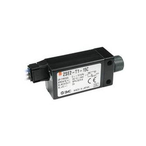 SMC zse2–01–15 C Kompakt Druck Schalter für ZX/ZR Vakuum System von SMC