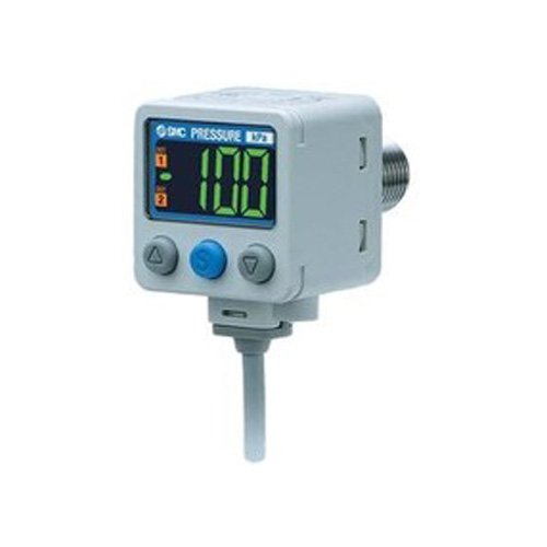 SMC zse80-a2-b 2 Display Digital-Druck Schalter für Vakuum von SMC