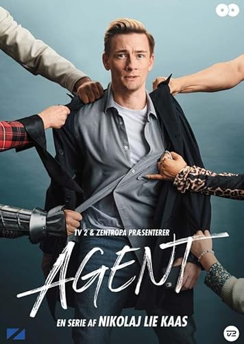 Agent Agent von SMD