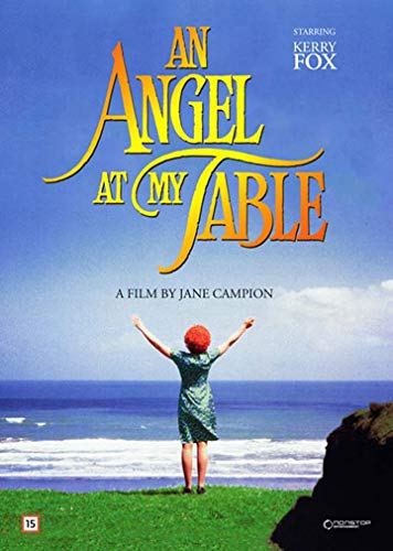 An Angel at My Table DVD/Filme/Standard/DVD von SMD