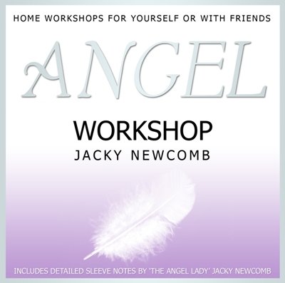 Angel Workshop Jacky Newcomb - Karma CD von SMD