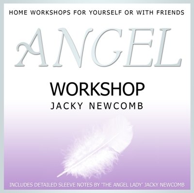 Angel Workshop Jacky Newcomb - Karma CD Angel Workshop Jacky Newcomb - Karma CD von SMD