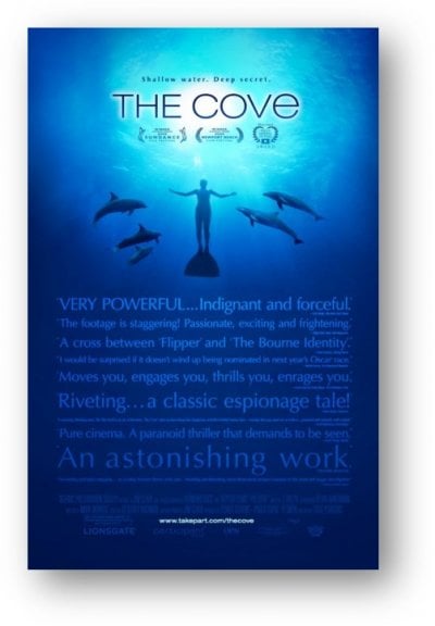 Cove;The - DVD von SMD