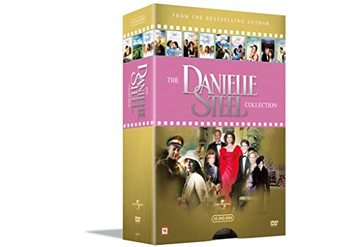Danielle Steel Collection – 18 Filme Danielle Steel Collection – 18 Filme von SMD