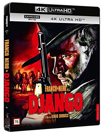 Django Django von SMD
