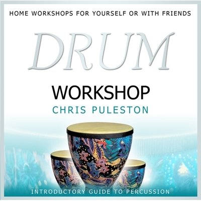 Drum Workshop Chris Puleston - Karma CD Drum Workshop Chris Puleston - Karma CD von SMD