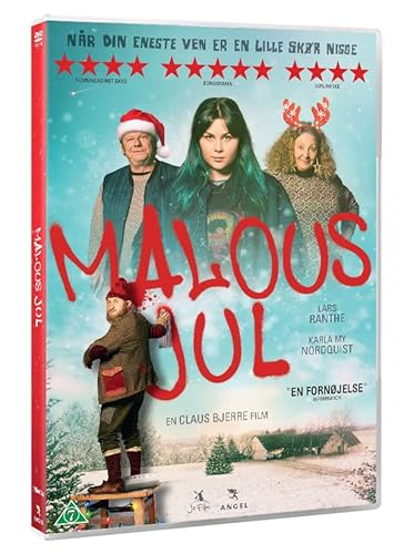 Malous Jul Malous Jul von SMD