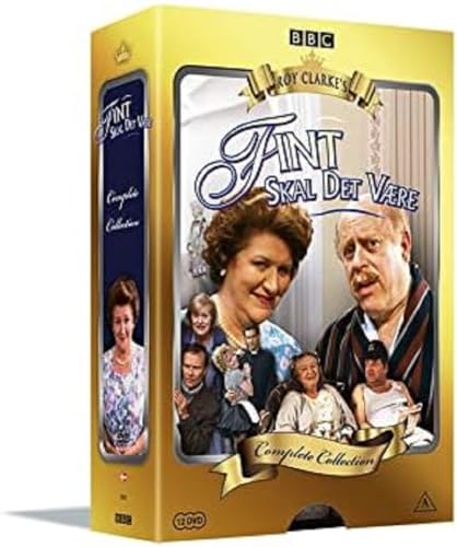 SMD Fint skal det være - den komplette Serie SMD Fint skal det være - den komplette Serie von SMD