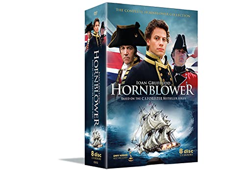 SMD Hornblower Collection SMD Hornblower Collection von SMD
