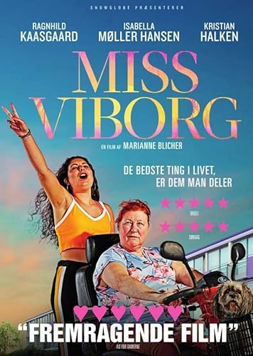 SMD Miss Viborg - DVD von SMD