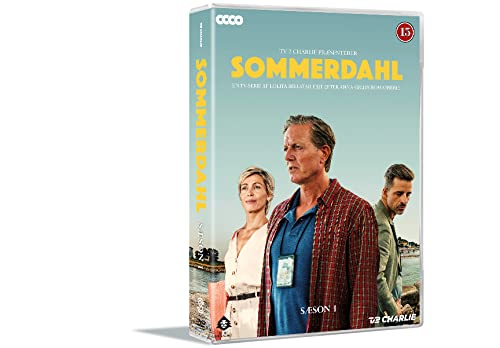 SMD Sommerdahl- DVD von SMD