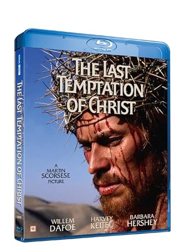 The Last Temptation Bd/Movies/Standard/Blu-Ray von SMD