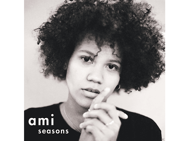 Ami - Seasons (CD) von SME BLANKO