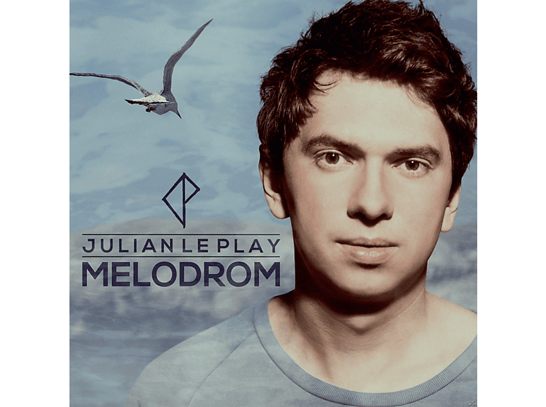 Julian Le Play - Melodrom (CD) von SME BLANKO