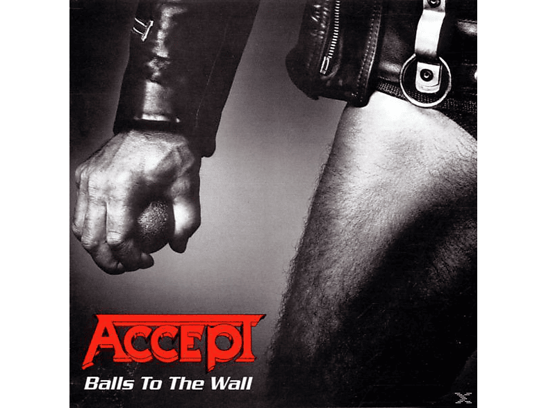 Accept - Balls To The Wall (CD) von SME CATLG