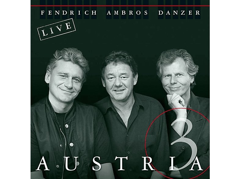 Austria 3 - (Vinyl) von SME CATLG