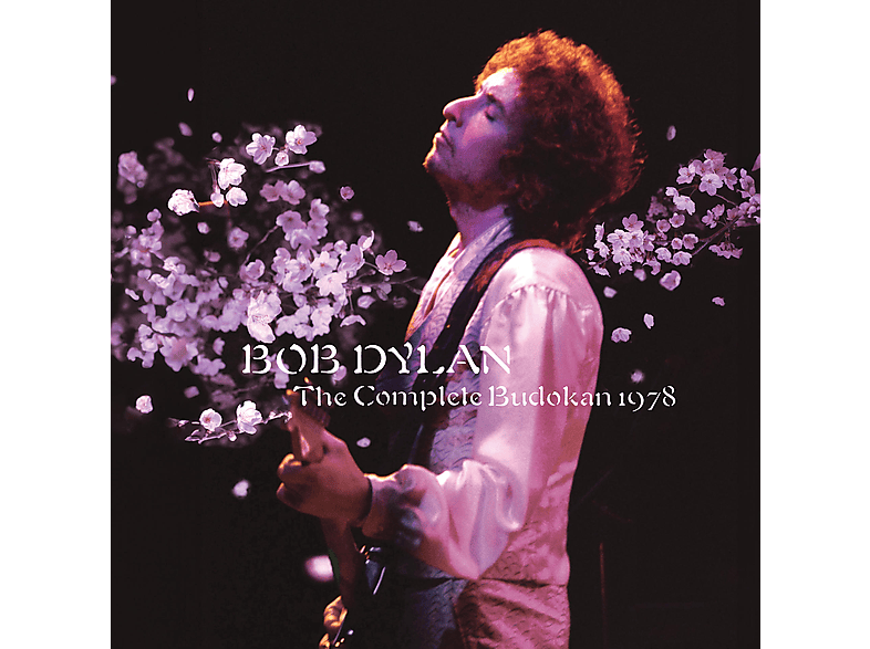 Bob Dylan - The Complete Budokan 1978 (CD) von SME CATLG