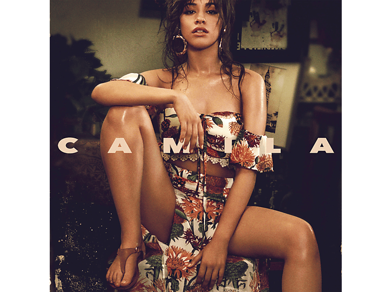 Camila Cabello - (CD) von SME CATLG