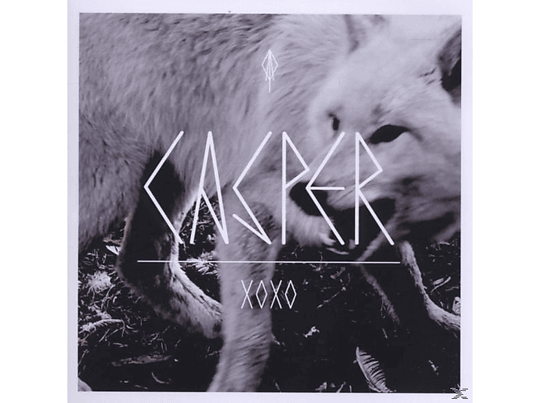 Casper - Xoxo (CD) von SME CATLG