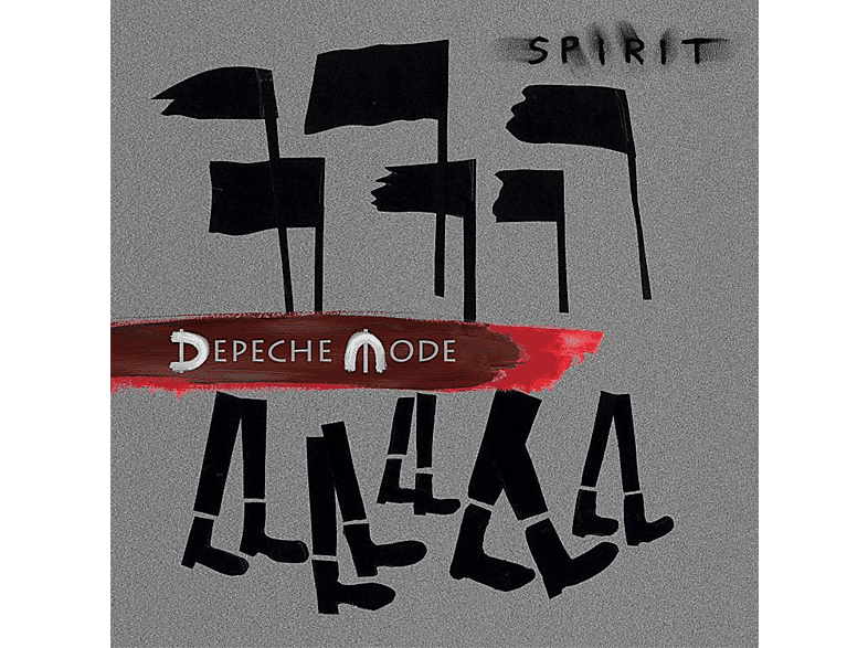Depeche Mode - Spirit (Vinyl) von SME CATLG