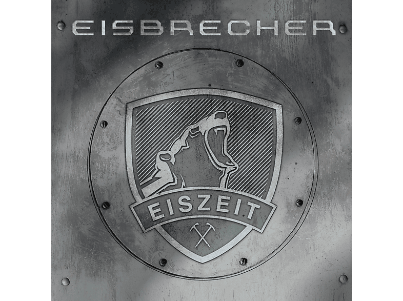 Eisbrecher - Eiszeit (Vinyl) von SME CATLG