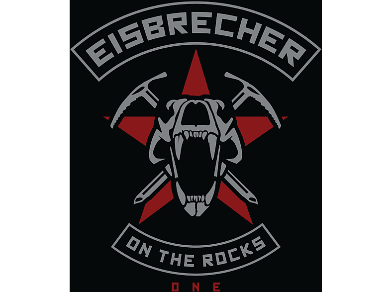 Eisbrecher - On the Rocks One (Vinyl) von SME CATLG