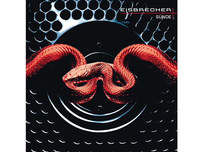 Eisbrecher - Sünde (Vinyl) von SME CATLG