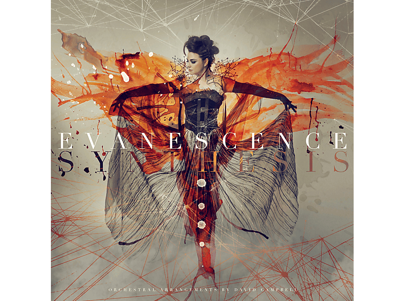 Evanescence - Synthesis (LP + Bonus-CD) von SME CATLG