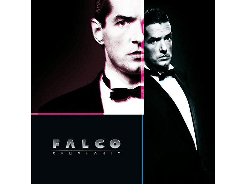 Falco - Symphonic (Vinyl) von SME CATLG