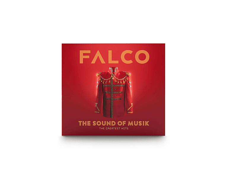 Falco - The Sound Of Musik (Vinyl) von SME CATLG