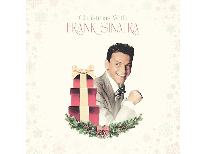 Frank Sinatra - Christmas with (Vinyl) von SME CATLG