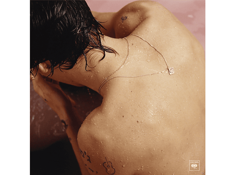 Harry Styles - (Vinyl) von SME CATLG