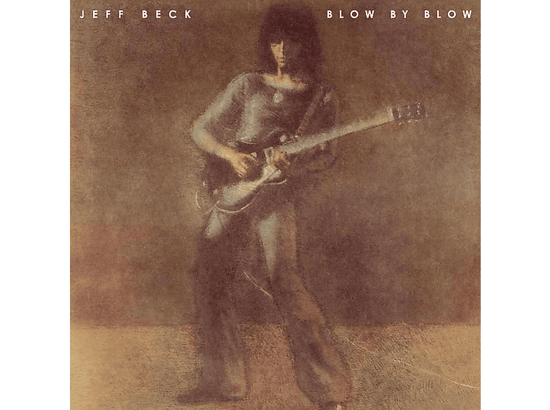 Jeff Beck - Blow By (Vinyl) von SME CATLG