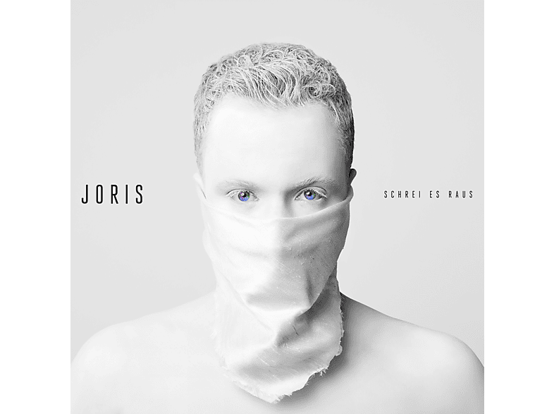 Joris - Schrei es raus (Vinyl) von SME CATLG