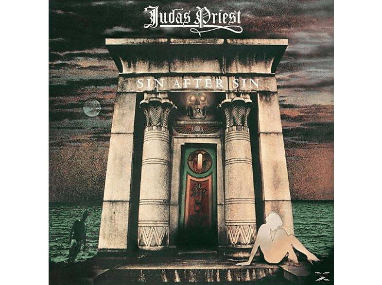 Judas Priest - Sin After (Vinyl) von SME CATLG
