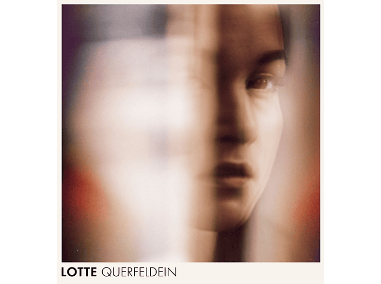 Lotte - Querfeldein (CD) von SME CATLG