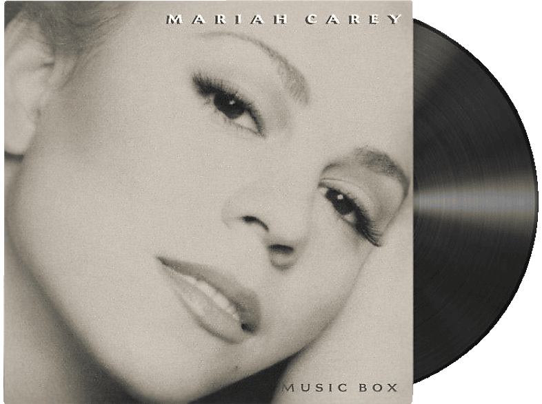 Mariah Carey - Music Box (Vinyl) von SME CATLG